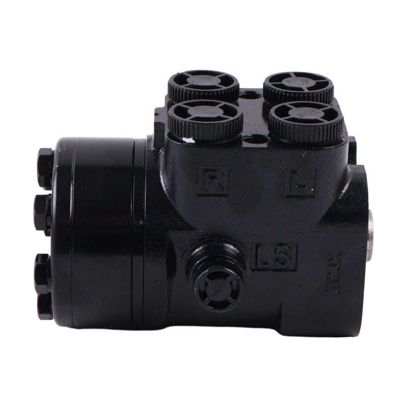 Aftermarket Danfoss 150-1234 OSPC 200 LS Steering Control Unit Orbitrol Valve for Tractor Loader Harvester Forklift