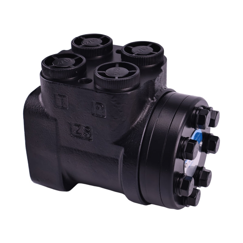 Aftermarket Danfoss 150N2150 OSPC80ON Hydraulic Steering Control Unit Valve