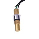 Aftermarket Danfoss KPPG15408 Speed Sensor for Loader Paver