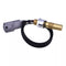 Aftermarket Danfoss KPPG16708 Speed Sensor for Excavator Dozer Loader