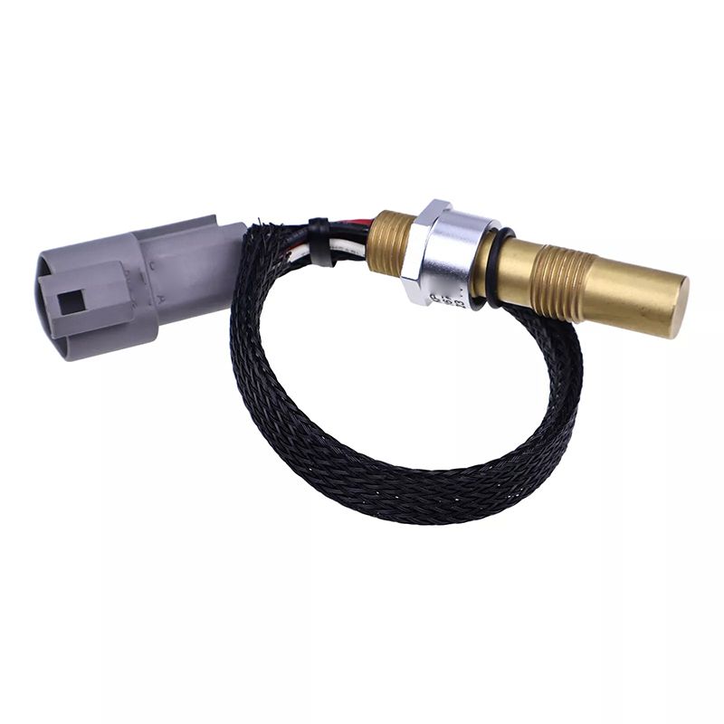 Aftermarket Danfoss KPPG16708 Speed Sensor for Excavator Dozer Loader