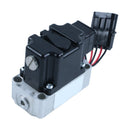 Aftermarket Danfoss MCV116G4204 Control Pilot Valve for Excavator Loader