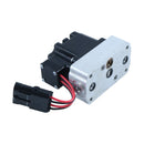 Aftermarket Danfoss MCV116G4204 Control Pilot Valve for Excavator Loader