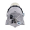 Aftermarket Davco 382 DVC 382950FTLS07 Fleetguard FH23076 Fuel Water Separator for Truck Excavator Loader