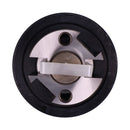 Aftermarket Delphi Lucas CAV DPA 7123-340R Injection Pump Head Rotor 4/8.5L for Perkins Engine A4.203 Massey Ferguson Tractor 65 165 265