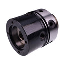 Aftermarket Delphi Lucas CAV DPA 7123-340R Injection Pump Head Rotor 4/8.5L for Perkins Engine A4.203 Massey Ferguson Tractor 65 165 265