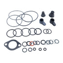 Aftermarket Denso 294009-0051 High Pressure Fuel Injection Pump Repair Kit for Isuzu Engine 6HK1 4JB1 Truck NPR