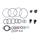 Aftermarket Denso 294009-0051 High Pressure Fuel Injection Pump Repair Kit for Isuzu Engine 6HK1 4JB1 Truck NPR