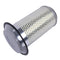 Aftermarket Donaldson P546641 Hifi SA18000 Clark 1804169 1039649 Air Filter for Excavator Loader Tractor Dozer Combine