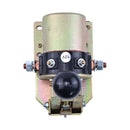 Aftermarket Dumore 535-0127 12VDC-Emergency Starter Solenoid Assembly