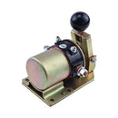 Aftermarket Dumore 535-0127 12VDC-Emergency Starter Solenoid Assembly