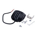 Aftermarket ECCO Spot Light EW2002B for Forklift