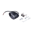 Aftermarket ECCO Spot Light EW2002B for Forklift