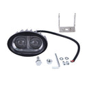 Aftermarket ECCO Spot Light EW2002B for Forklift