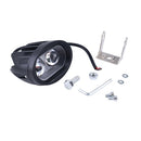 Aftermarket ECCO Spot Light EW2002B for Forklift