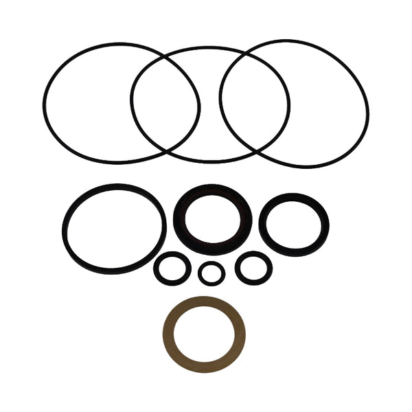 Aftermarket Eaton Char-Lynn 146 Series 60564-000 Hydraulic Motor Seal Kit for Excavator Loader Agricultural Machinery Loader Truck&nbsp;