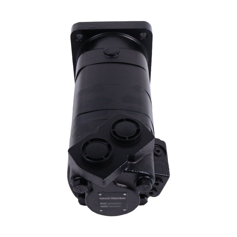Aftermarket Eaton Char-Lynn 2000 6000 Series 112-1063-006 Hydraulic Motor for Loader Tractor