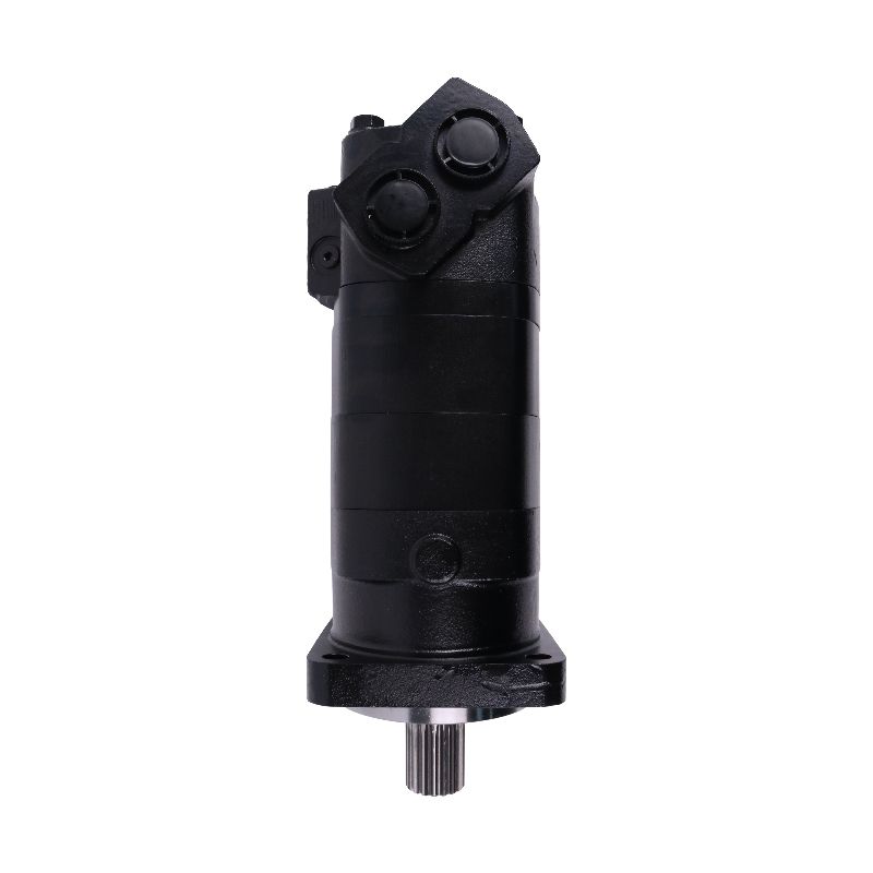 Aftermarket Eaton Char-Lynn 2000 6000 Series 112-1063-006 Hydraulic Motor for Loader Tractor
