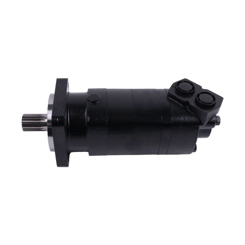 Aftermarket Eaton Char-Lynn 2000 6000 Series 112-1063-006 Hydraulic Motor for Loader Tractor