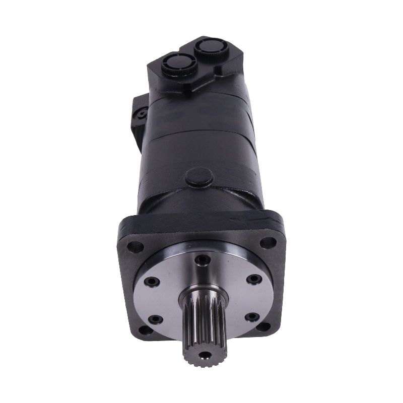 Aftermarket Eaton Char-Lynn 2000 6000 Series 112-1063-006 Hydraulic Motor for Loader Tractor