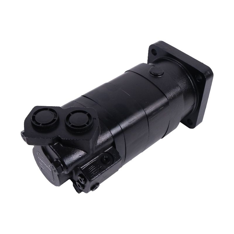 Aftermarket Eaton Char-Lynn 2000 6000 Series 112-1063-006 Hydraulic Motor for Loader Tractor