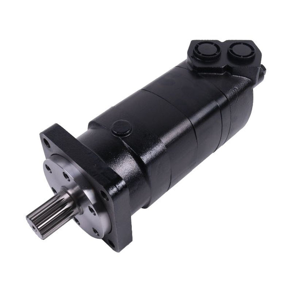 Aftermarket Eaton Char-Lynn 2000 6000 Series 112-1063-006 Hydraulic Motor for Loader Tractor