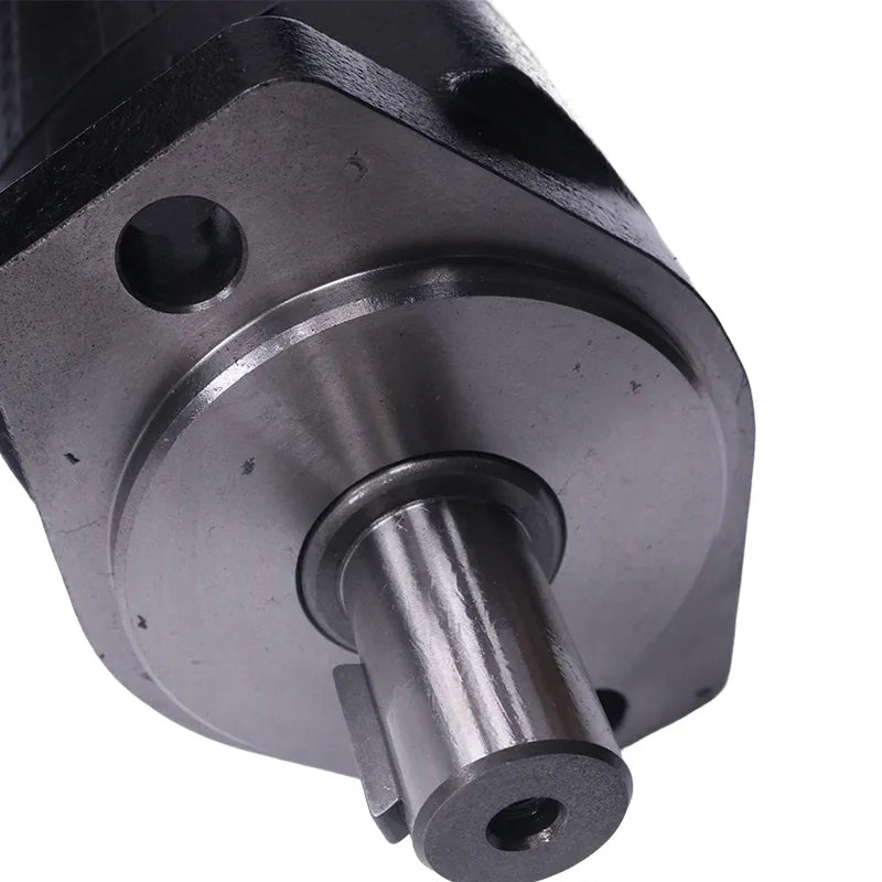 Aftermarket Eaton Char-Lynn 2000 Series 104-1143-006 Hydraulic Motor for Excavator Crane Concrete Mixer Metal Cutting Machine