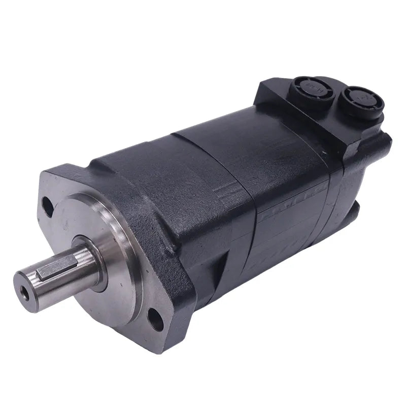 Aftermarket Eaton Char-Lynn 2000 Series 104-1143-006 Hydraulic Motor for Excavator Crane Concrete Mixer Metal Cutting Machine