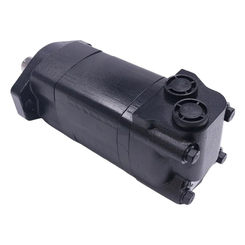 Aftermarket Eaton Char-Lynn 2000 Series 104-1143-006 Hydraulic Motor for Excavator Crane Concrete Mixer Metal Cutting Machine