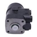 Aftermarket Eaton Char-Lynn 3 6 12 Series 211-1009-002 Hydraulic Motor Steering Valve for Tractor Harvester Sprayer Excavator Loader Mixer Compactor Forklift