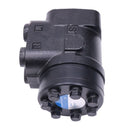 Aftermarket Eaton Char-Lynn 3 6 12 Series 211-1009-002 Hydraulic Motor Steering Valve for Tractor Harvester Sprayer Excavator Loader Mixer Compactor Forklift