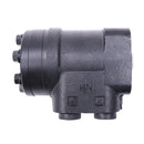 Aftermarket Eaton Char-Lynn 3 6 12 Series 211-1009-002 Hydraulic Motor Steering Valve for Tractor Harvester Sprayer Excavator Loader Mixer Compactor Forklift