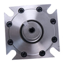 Aftermarket Eaton Char-Lynn 4000 Series 109-1102-006 Hydraulic Motor for Excavator Loader Bulldozer Tractor
