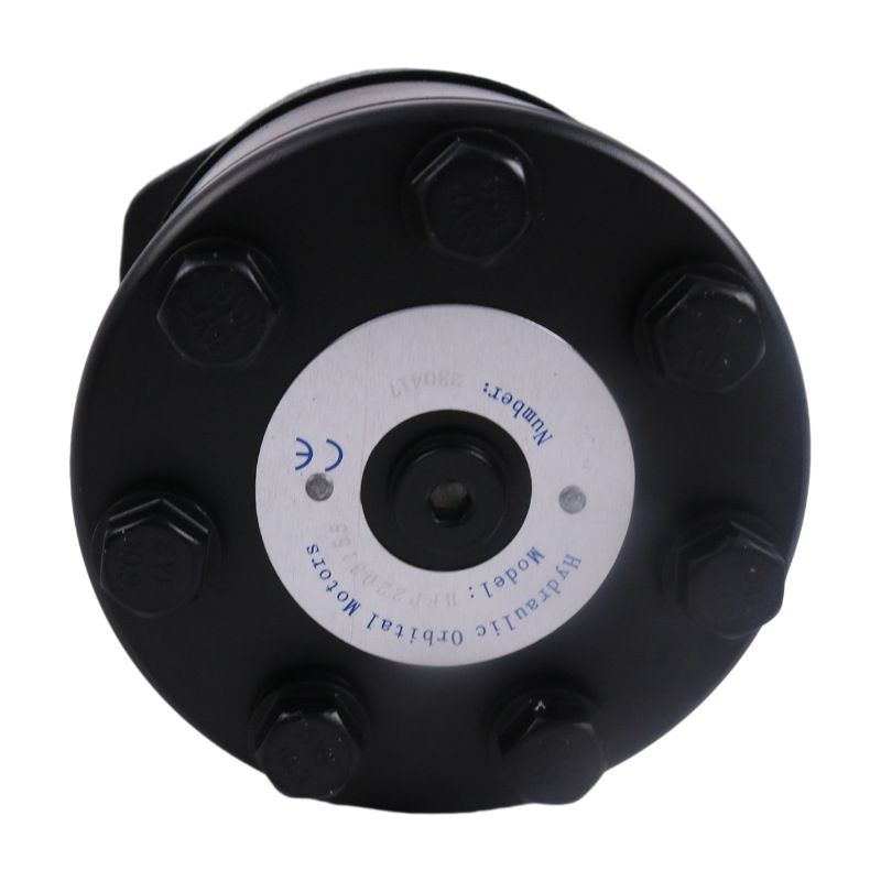 Aftermarket Eaton Char-Lynn S Series 103-1088-012 Hydraulic Motor