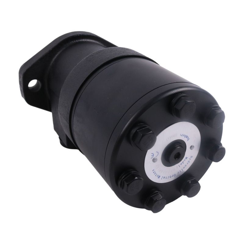Aftermarket Eaton Char-Lynn S Series 103-1088-012 Hydraulic Motor