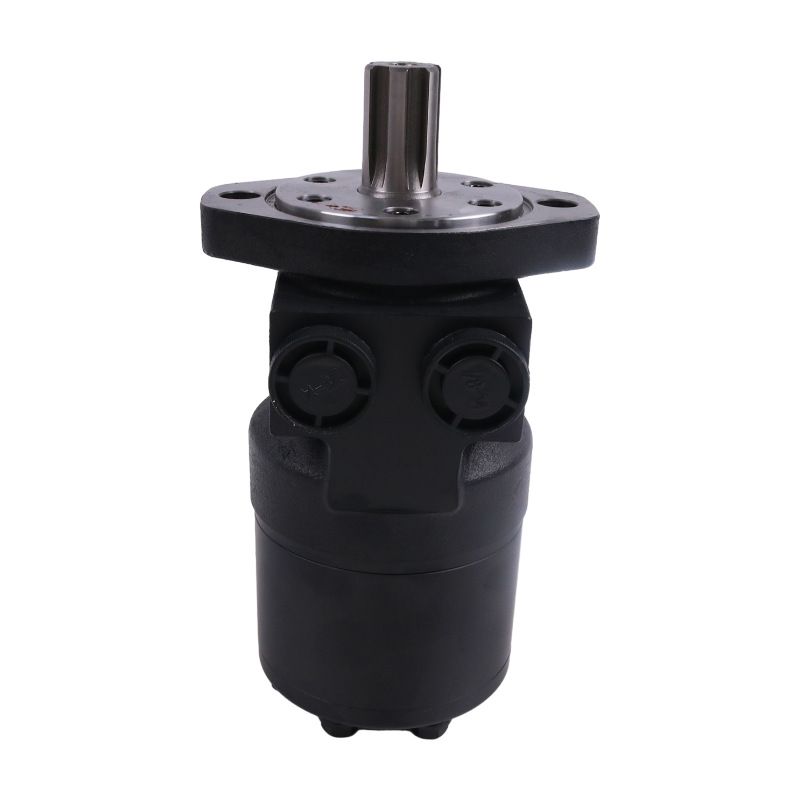 Aftermarket Eaton Char-Lynn S Series 103-1088-012 Hydraulic Motor