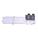 Aftermarket Festo VMPA1-M1H-K-PI 533347 Air Solenoid Valve