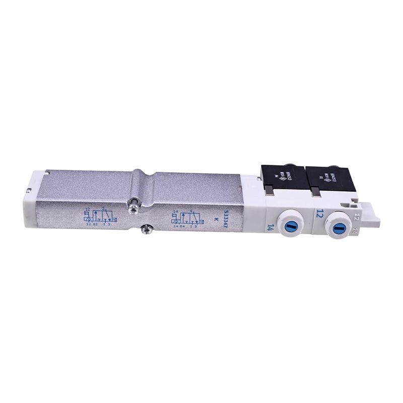 Aftermarket Festo VMPA1-M1H-K-PI 533347 Air Solenoid Valve ...