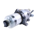 Aftermarket Fleetguard FH23607 Fuel Water Separator Housing for Excavator Truck