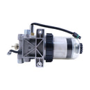 Aftermarket Fleetguard FH23607 Fuel Water Separator Housing for Excavator Truck