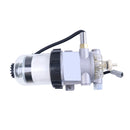 Aftermarket Fleetguard FH23607 Fuel Water Separator Housing for Excavator Truck