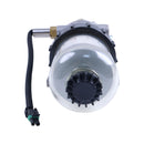 Aftermarket Fleetguard FH23607 Fuel Water Separator Housing for Excavator Truck