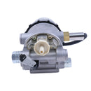 Aftermarket Fleetguard FH23607 Fuel Water Separator Housing for Excavator Truck