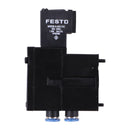 Aftermarket Heidelberg 4/2 Way Valve M2.184.1121/05 Solenoid Valve for Printing Press