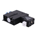 Aftermarket Heidelberg 4/2 Way Valve M2.184.1121/05 Solenoid Valve for Printing Press