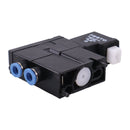 Aftermarket Heidelberg 4/2 Way Valve M2.184.1121/05 Solenoid Valve for Printing Press