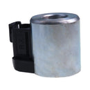 Aftermarket Hydac Lippert 12DN-40-1836 3012600 174184 12V Solenoid Valve Coi
