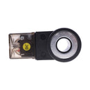 Aftermarket Hydraforce 6306024 24V Solenoid Valve Coil With Connector for Valve Stem 08 80 88 98 Series