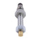 Aftermarket Hydraforce SV08-20M-0-N-00 Solenoid Operated Spool Cartridge Valve with Manual Override for Excavator Loader