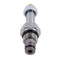 Aftermarket Hydraforce SV08-20M-0-N-00 Solenoid Operated Spool Cartridge Valve with Manual Override for Excavator Loader